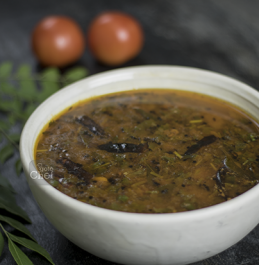 Tomato Rasam Recipe